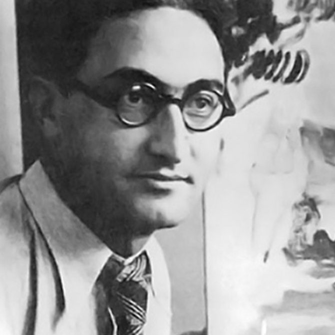 Коста Хакман