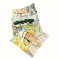 Марамице за наочаре - Image 2