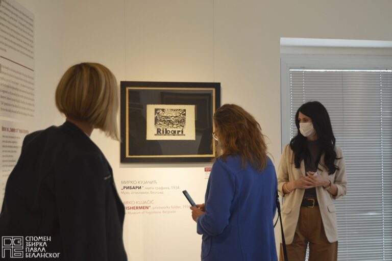 2. autorsko predavanje M. Vascic