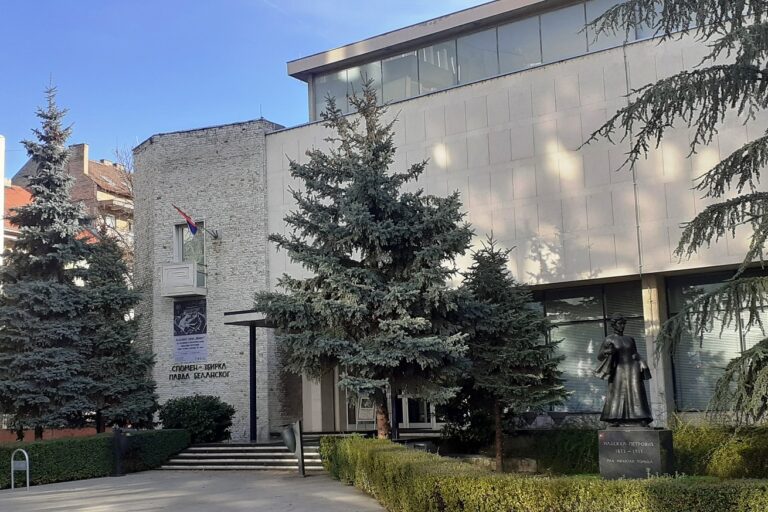 2. DAN SOCIJALNE PRAVDE SZPB