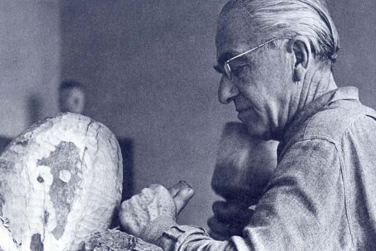 3. Ристо Стијовић у атаљеу