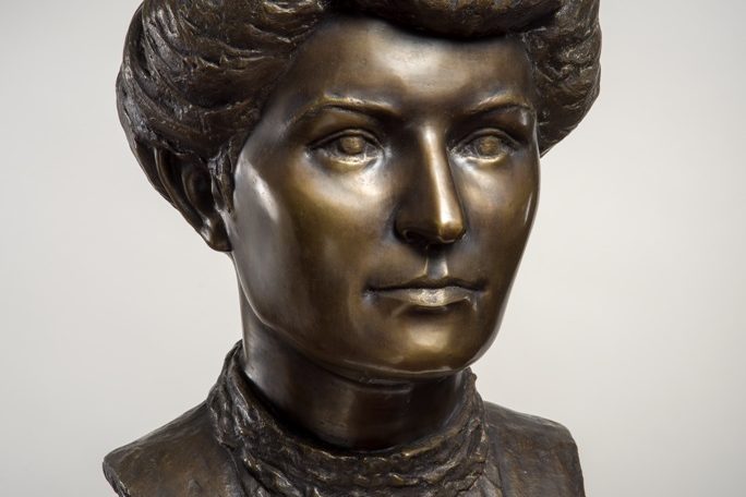 4. Мира Сандиц, Портрет Видосаве Ковацевиц, СЗПБ (1984)