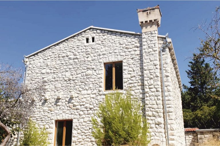 Foto 2. Hvar Vila Boskovic-Gadzzari