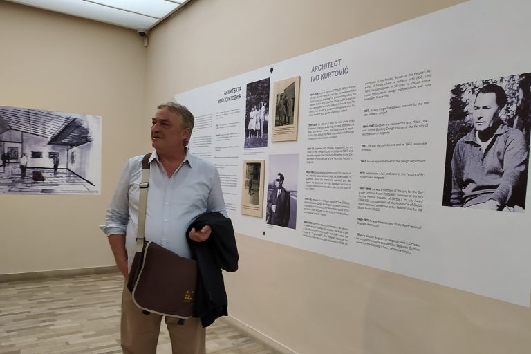 3. Vladimir Mitrović, predavanje