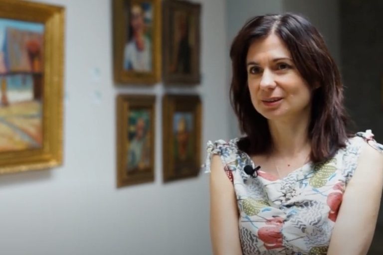 3. Предавање В. Вуковић у ДВС
