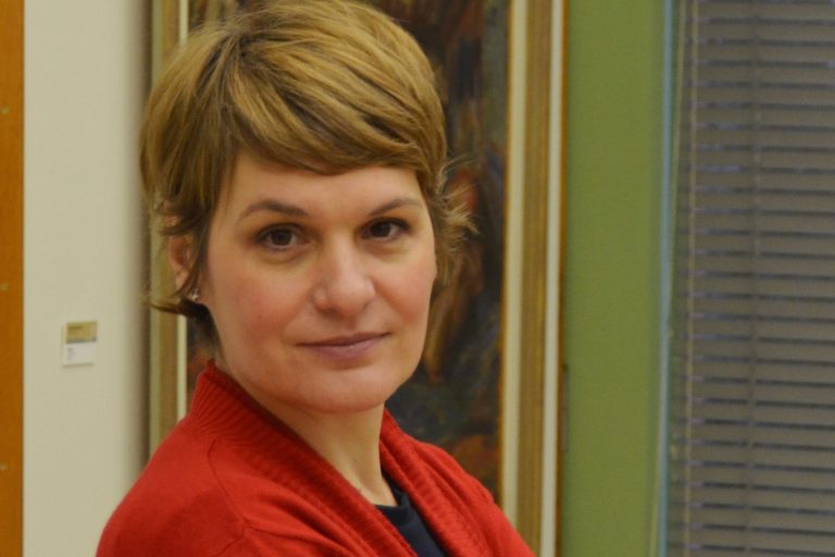 2. Милица Орловић Чобанов