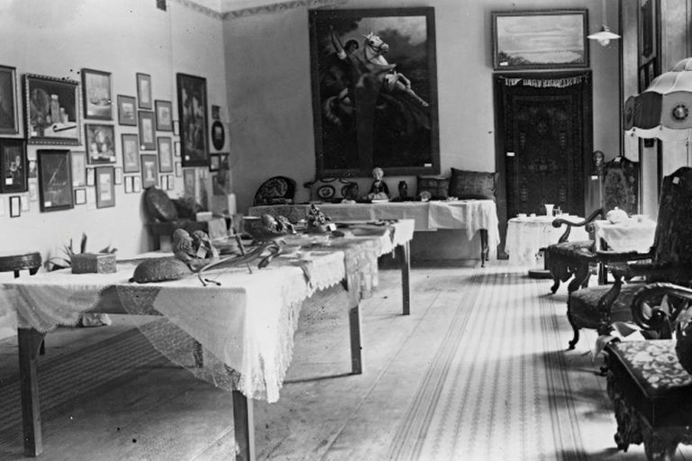 4.-Izlozba-Dobrotvorne-zadruge-Srpkinja-Novosatkinja,-1933.